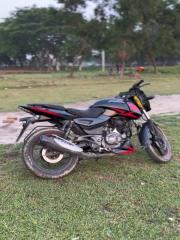 Bajaj Pulsar 150 Twin Disc